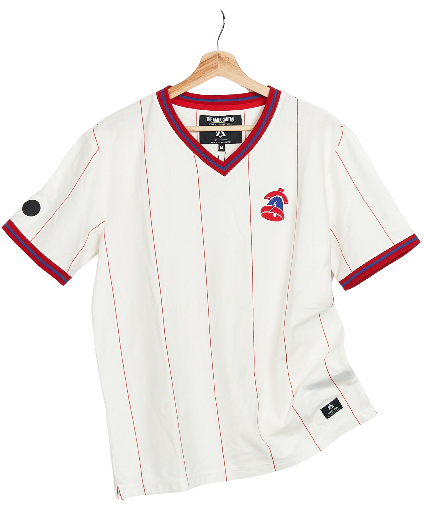 Philadelphia Premium Tee – Liberty Bell Edition