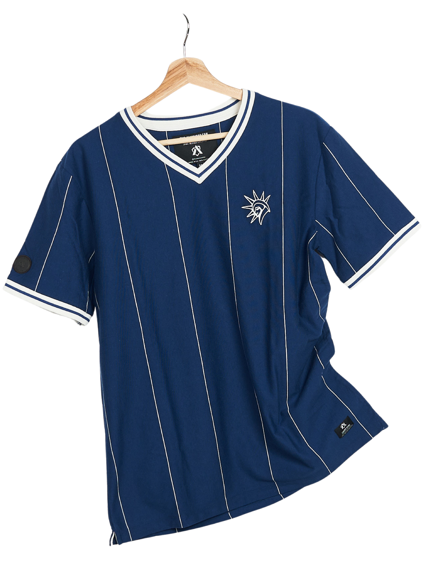 New York Premium Tee – Liberty Heritage Edition