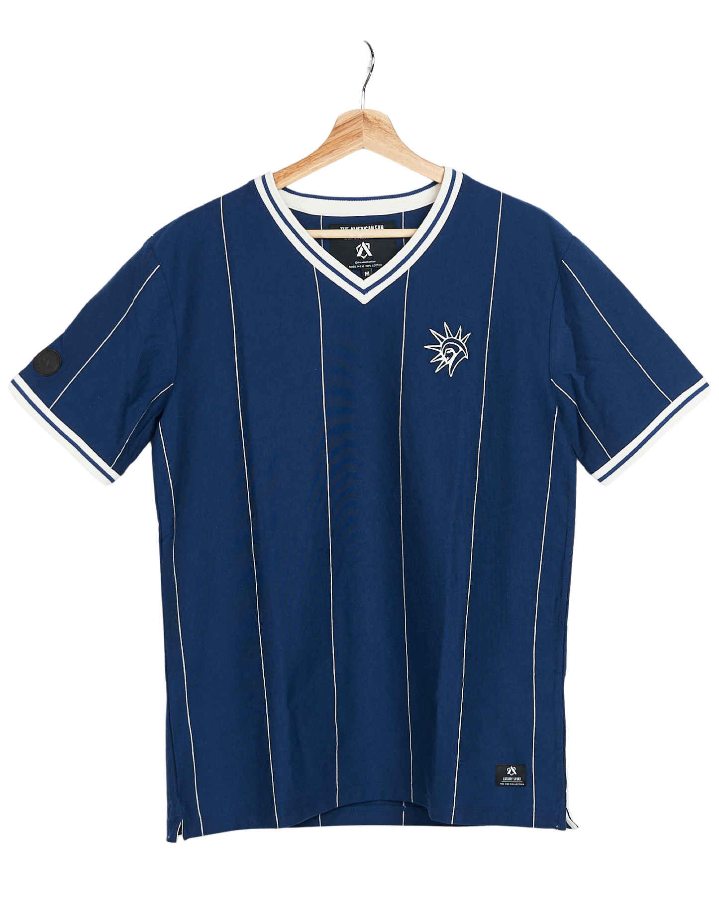 New York Premium Tee – Liberty Heritage Edition
